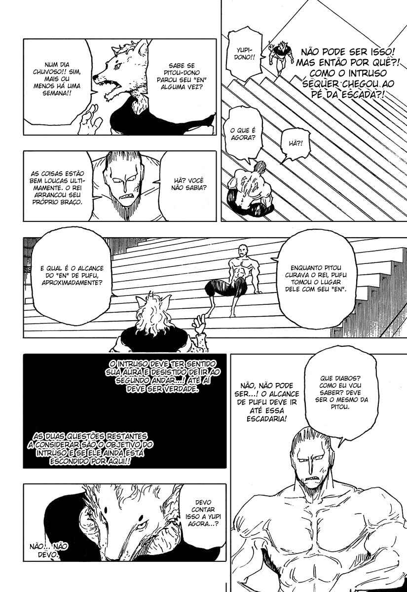 Chapter 262 - Page 11