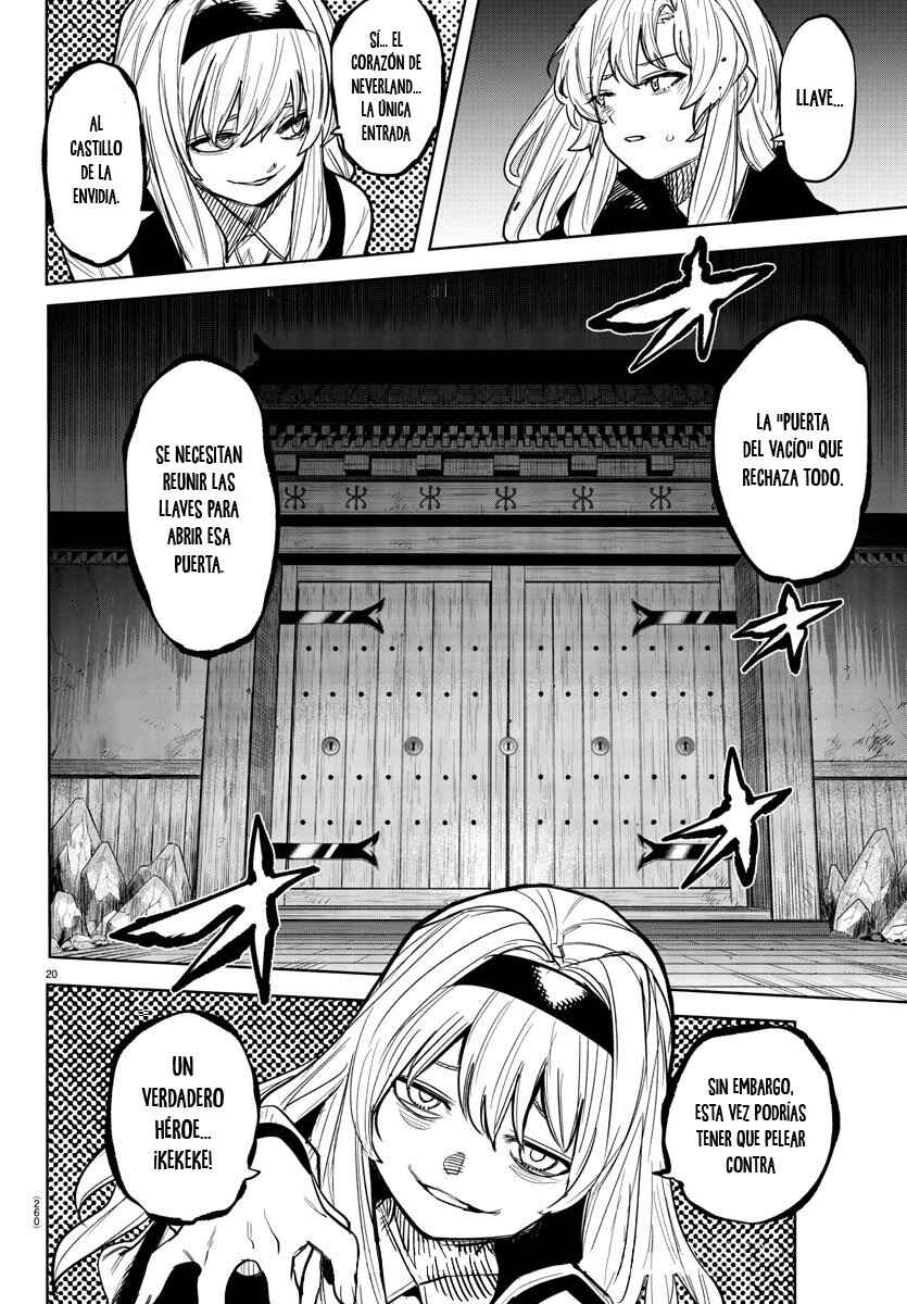 Chapter 241 - Page 22