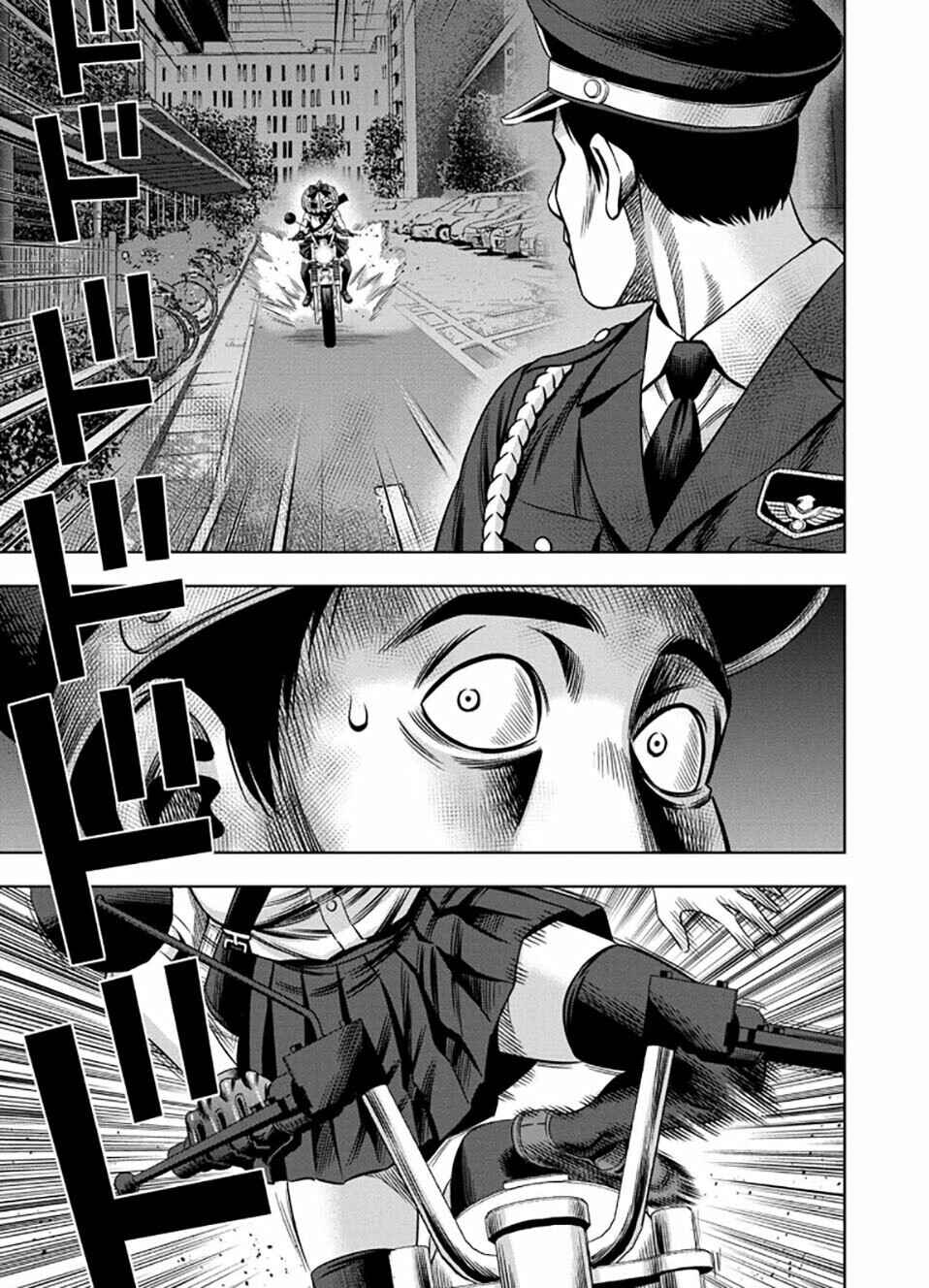 Chapter 45 - Page 6