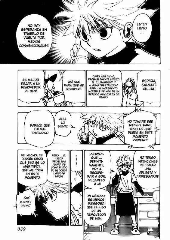 Chapter 324 - Page 12
