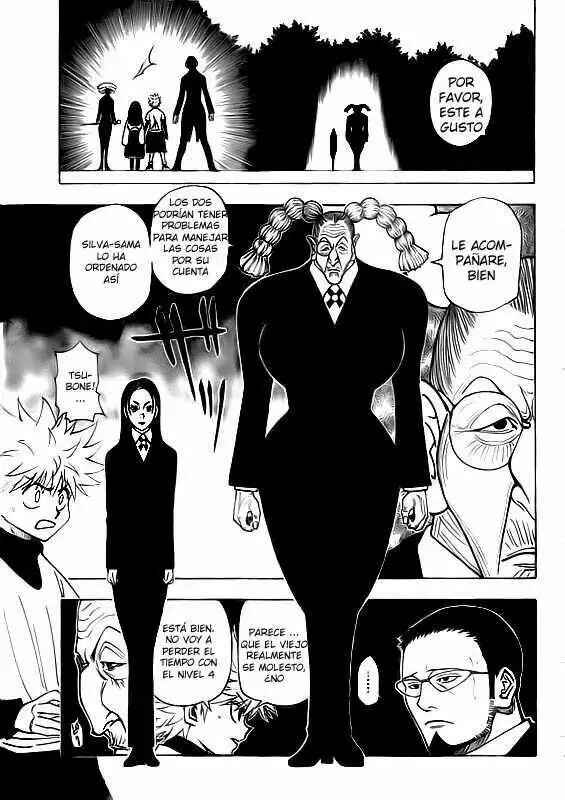 Chapter 324 - Page 16