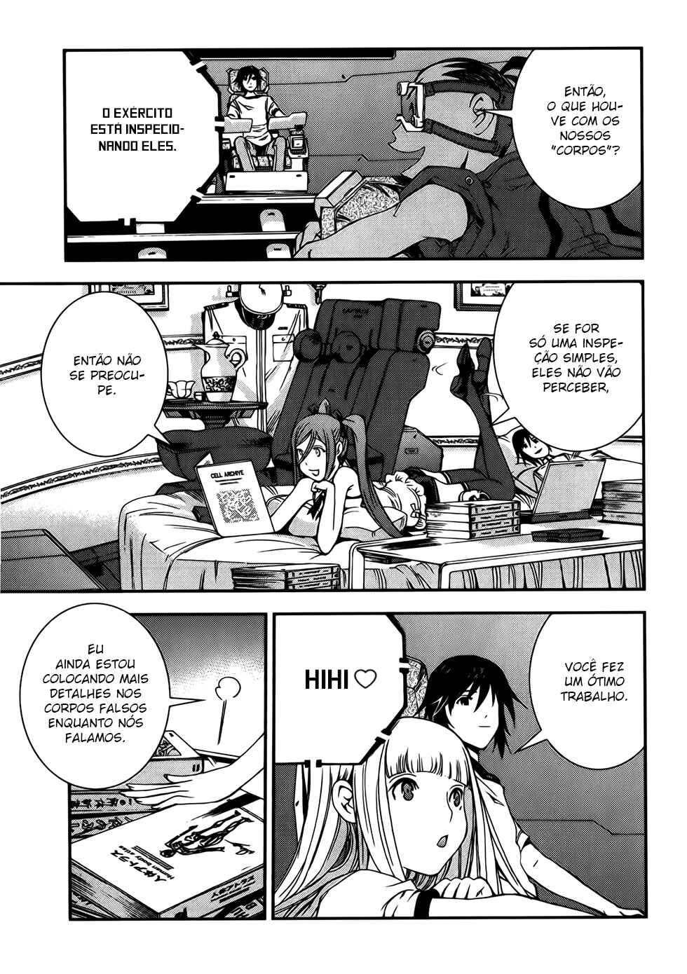 Chapter 33 - Page 16