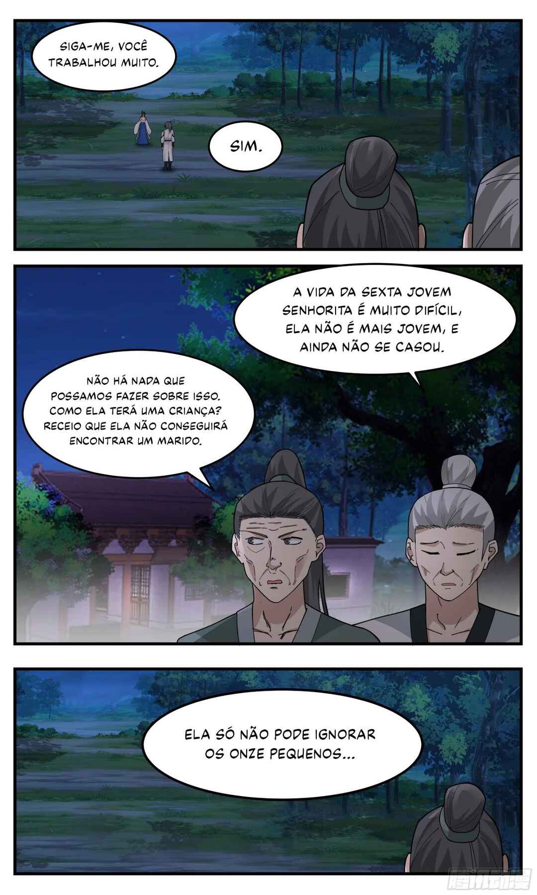 Chapter 3749 - Page 7