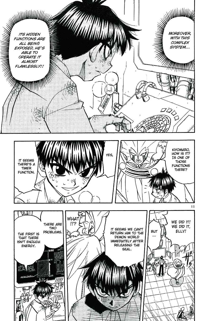 Chapter 207 - Page 11