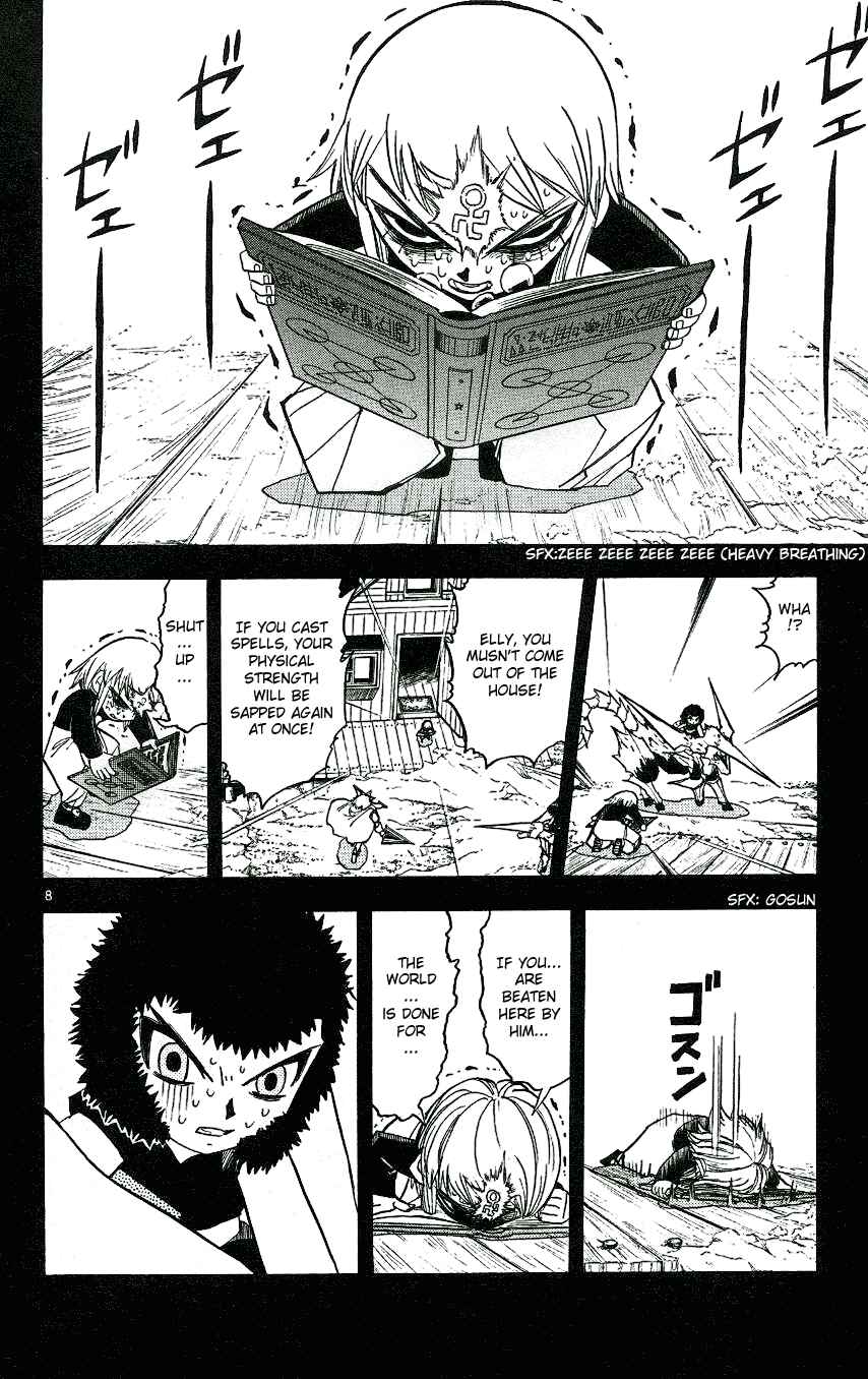 Chapter 207 - Page 8