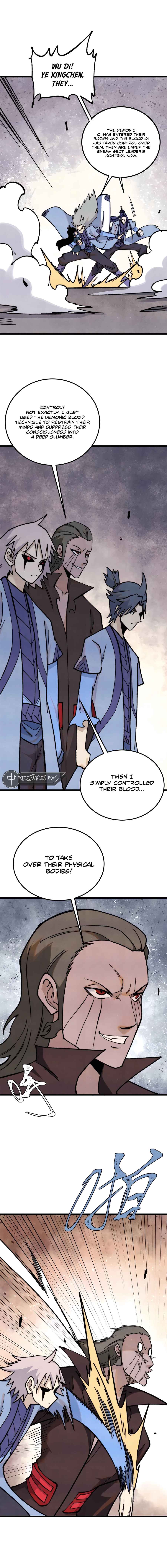 Chapter 353 - Page 15