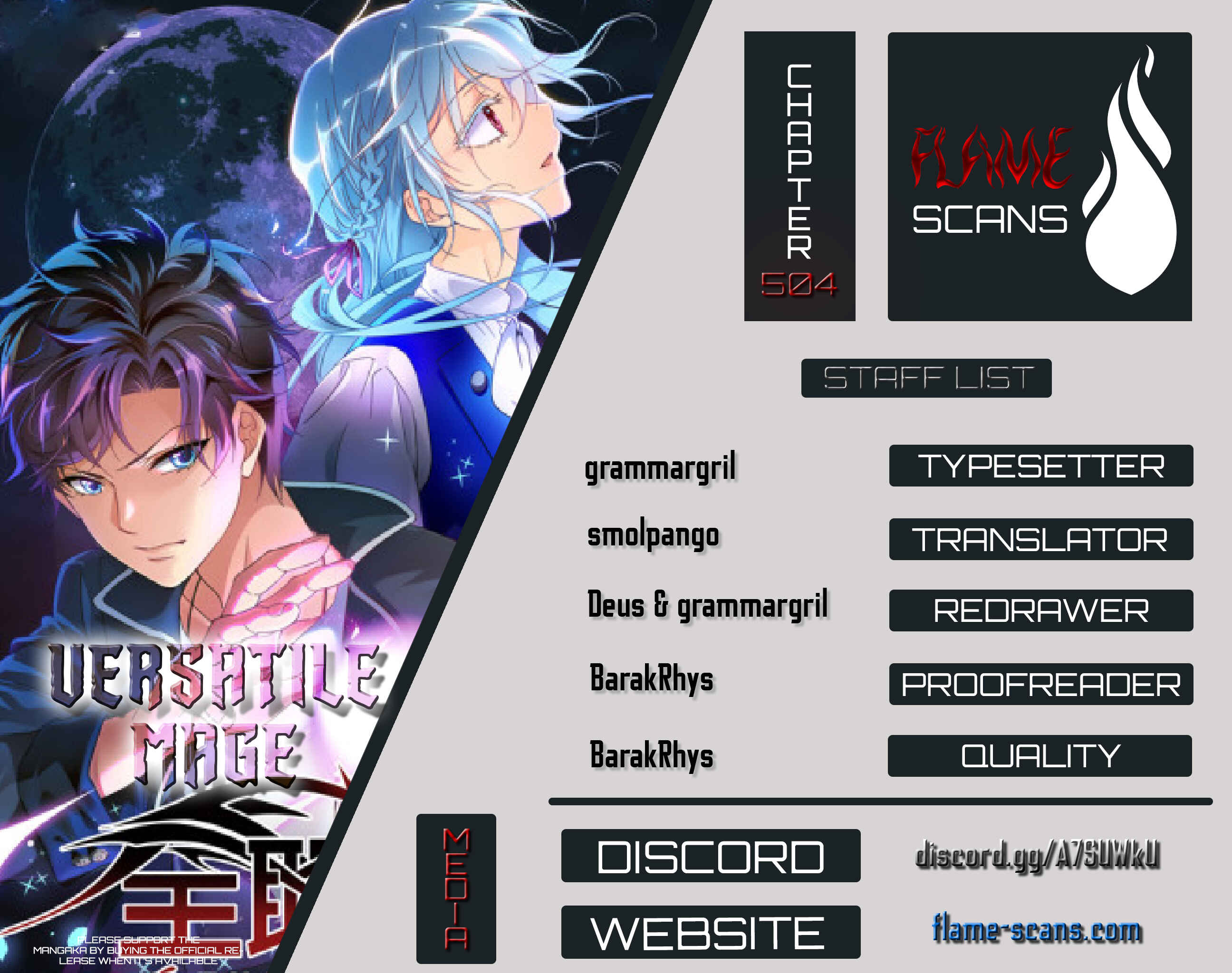 Chapter 504 - Page 1