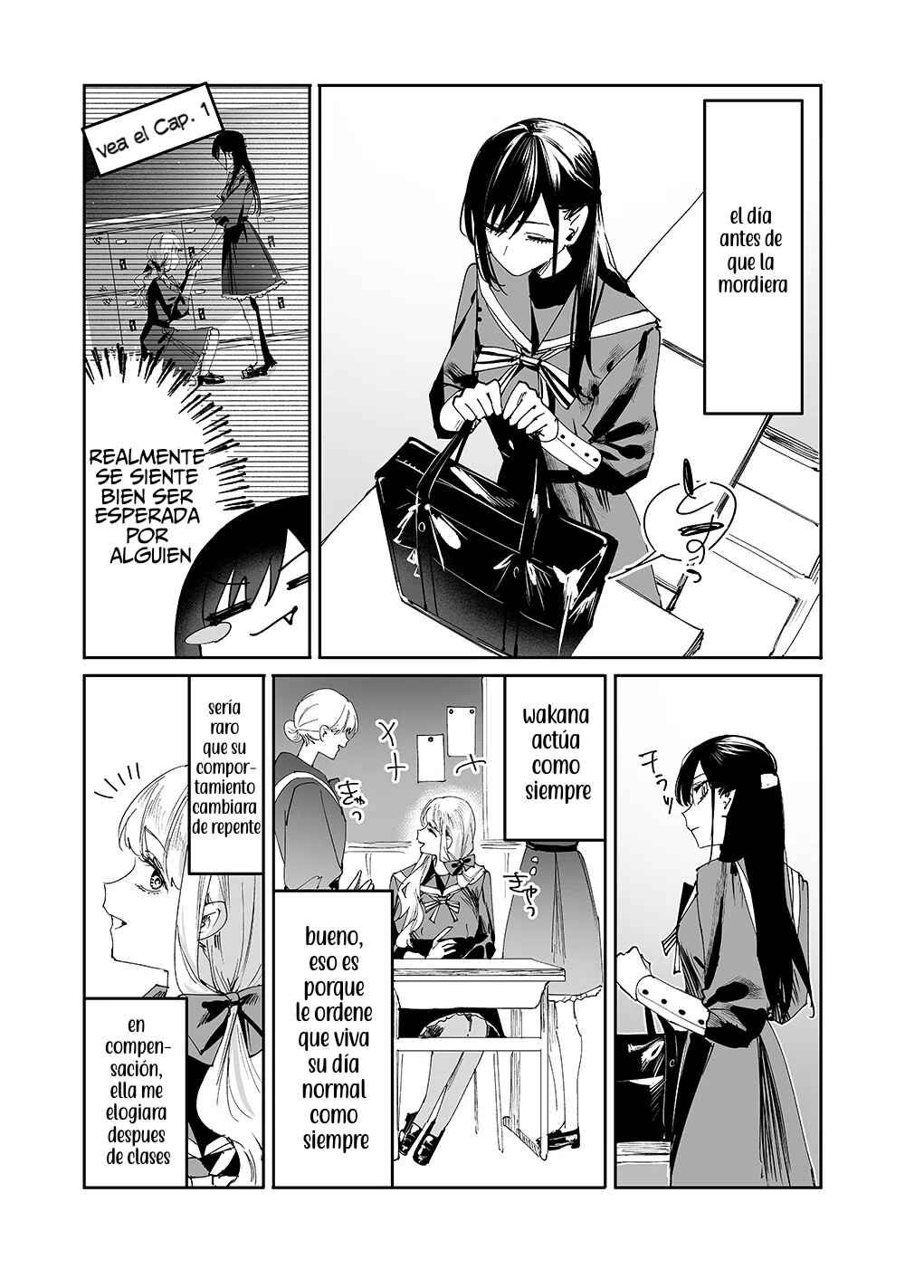 Chapter 3 - Page 5