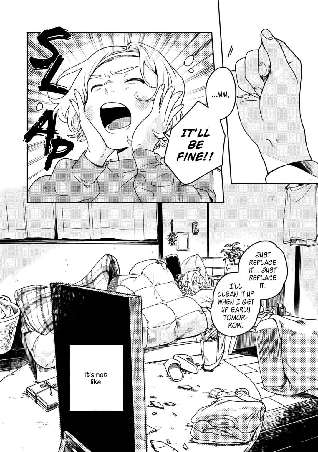 Chapter 3 - Page 6