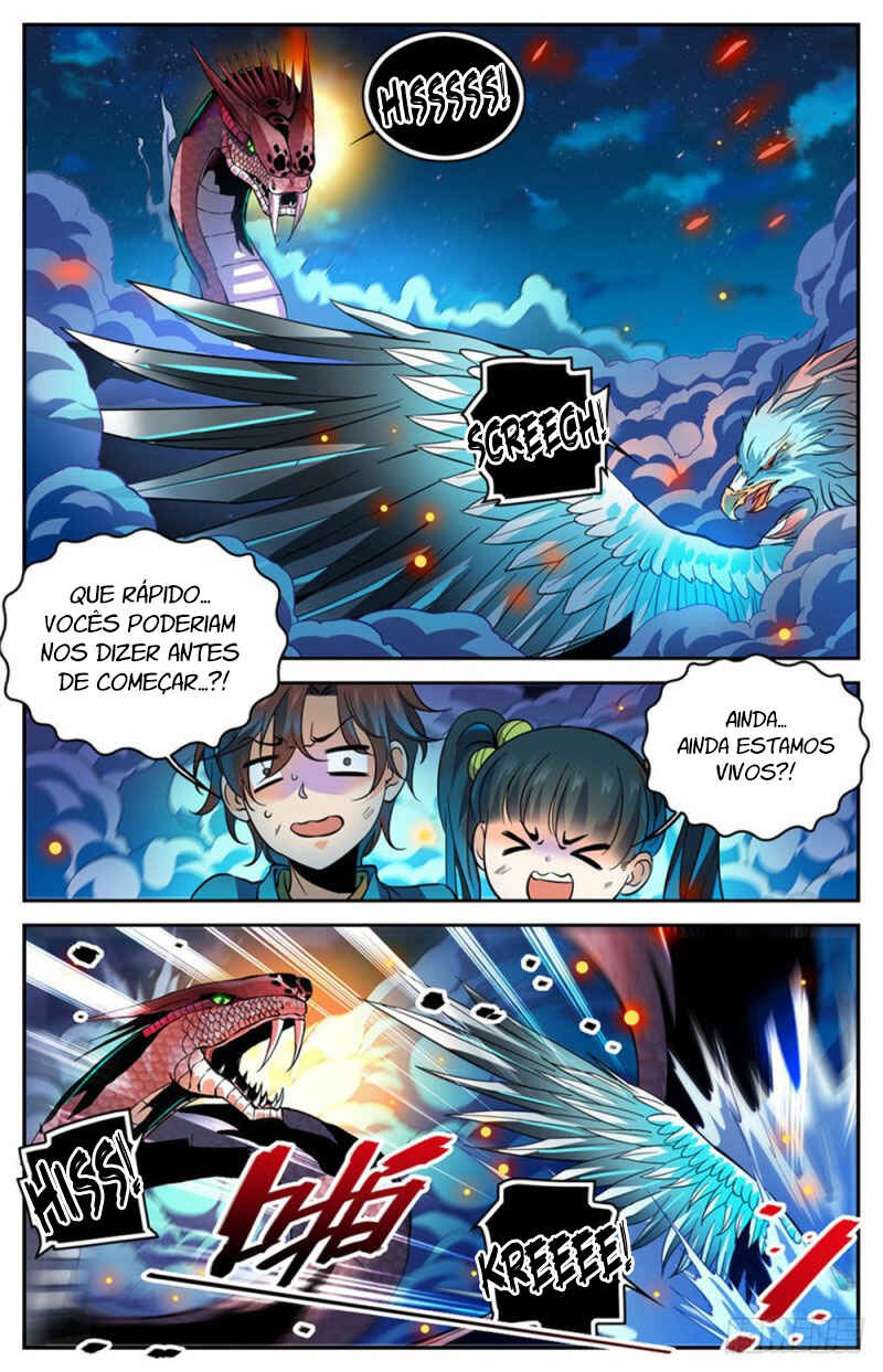 Chapter 286 - Page 8