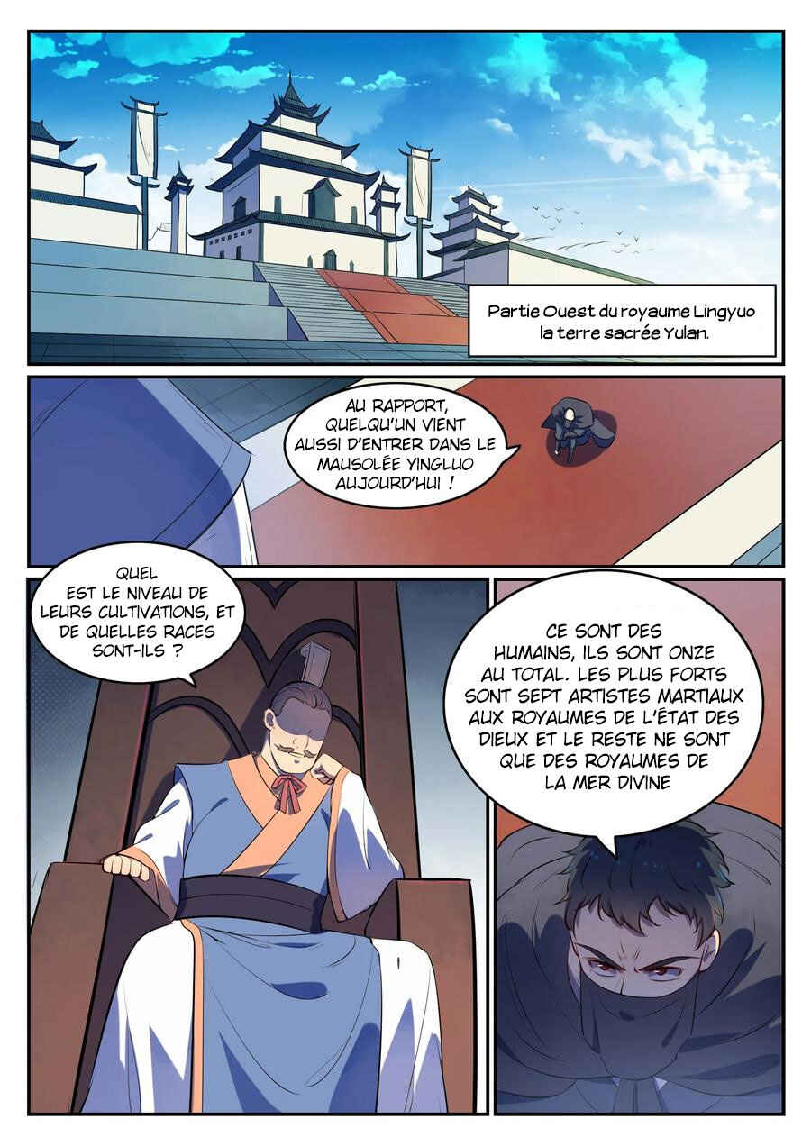 Chapter 541 - Page 12