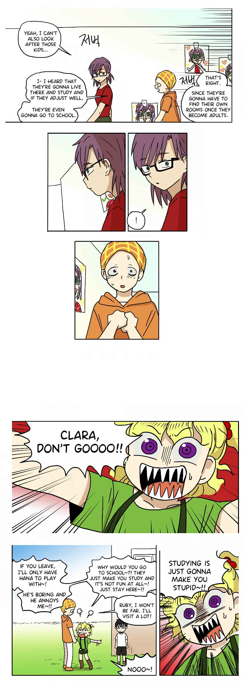 Chapter 56 - Page 6