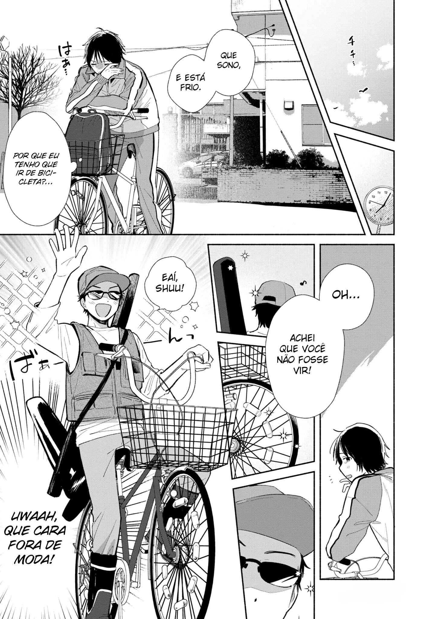 Chapter 2 - Page 2