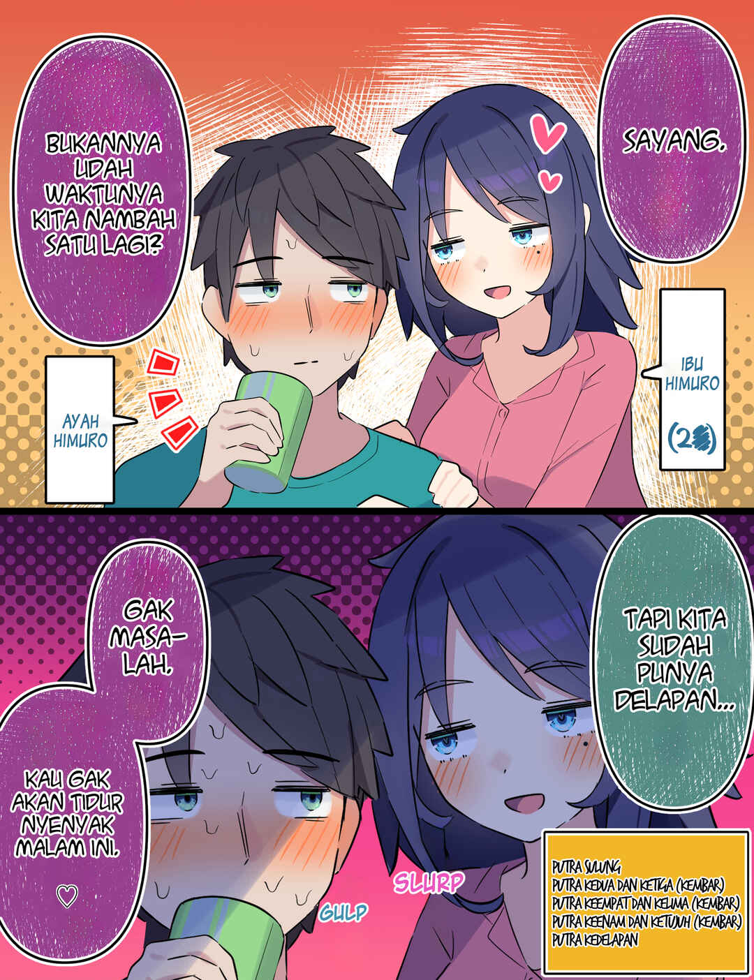 Chapter 118 - Page 1