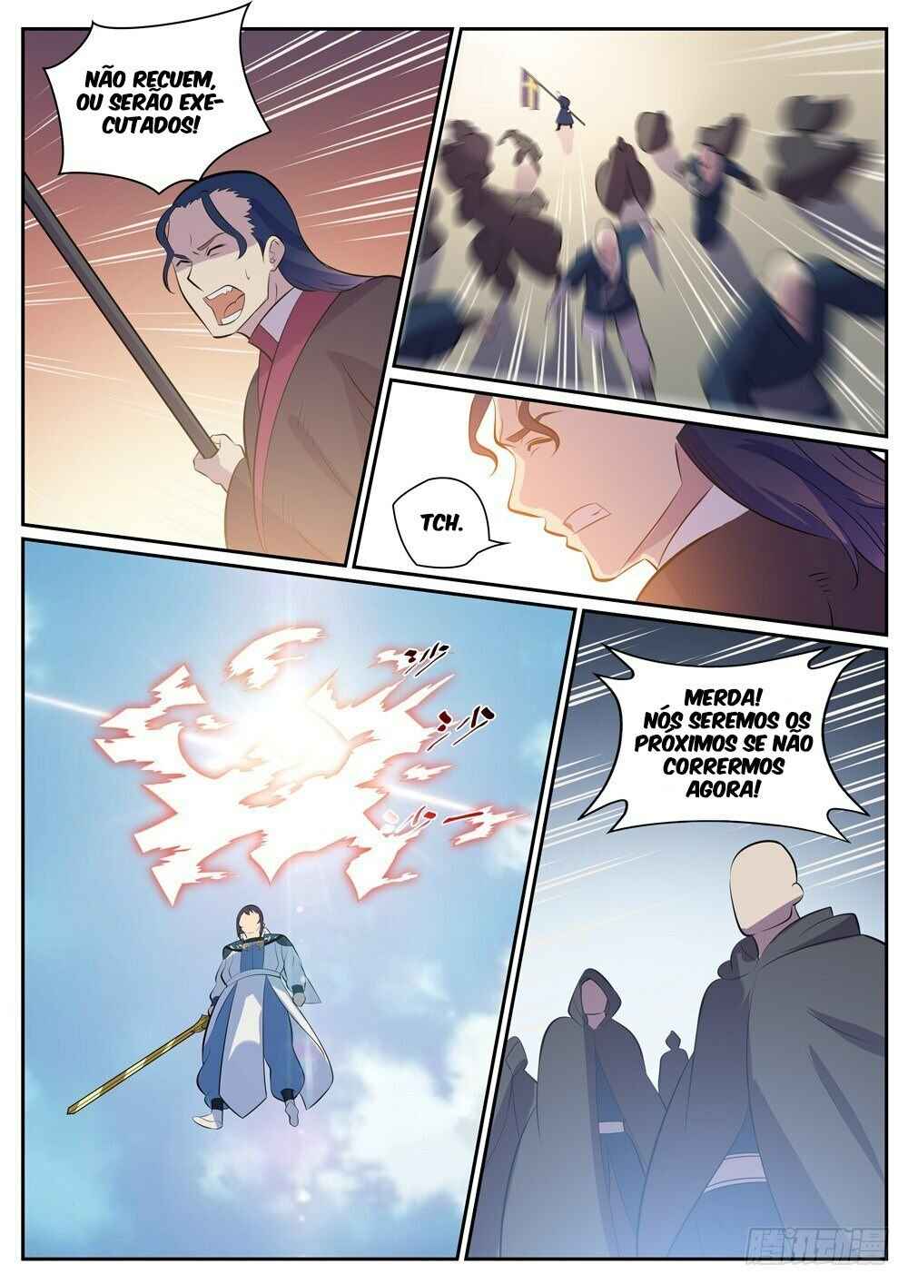 Chapter 342 - Page 11