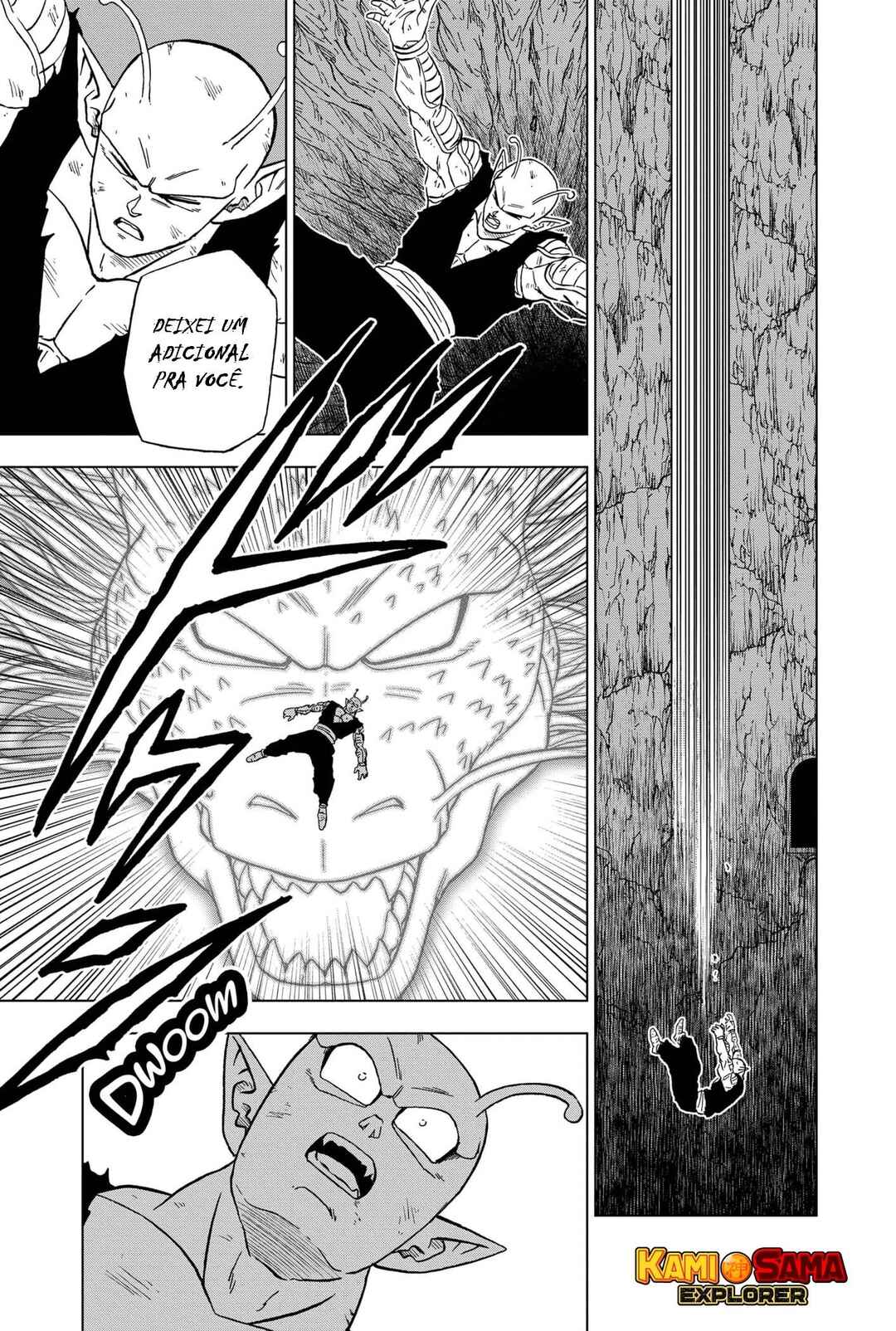 Chapter 95 - Page 43