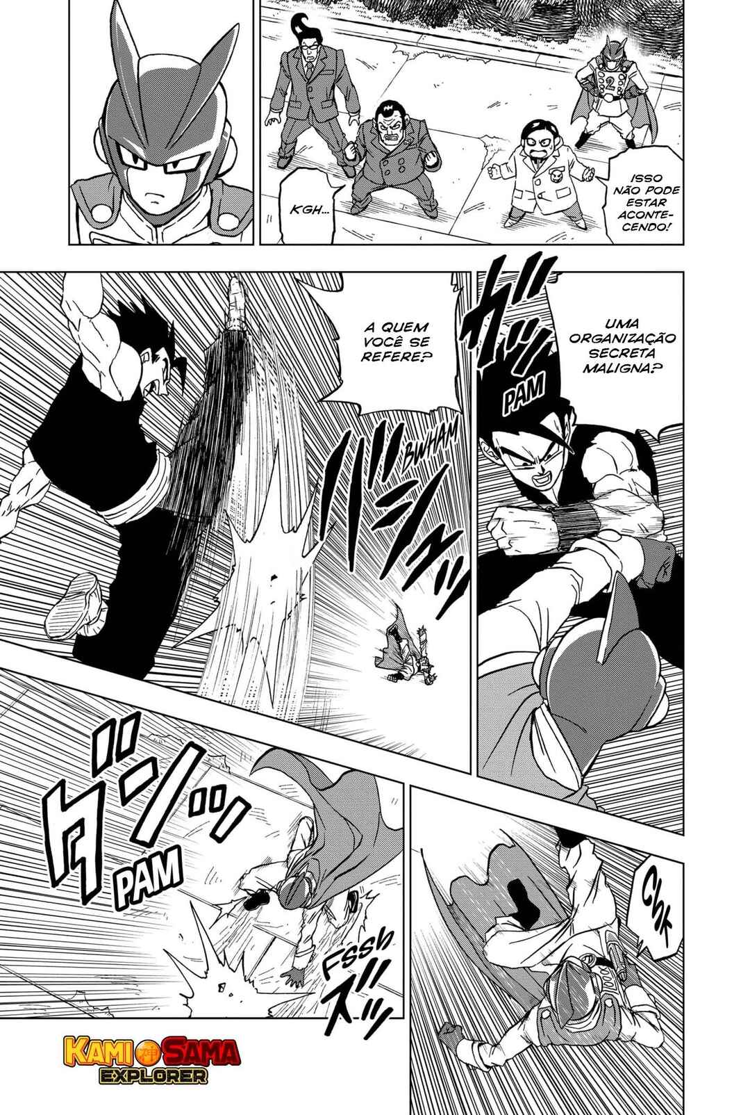 Chapter 95 - Page 9