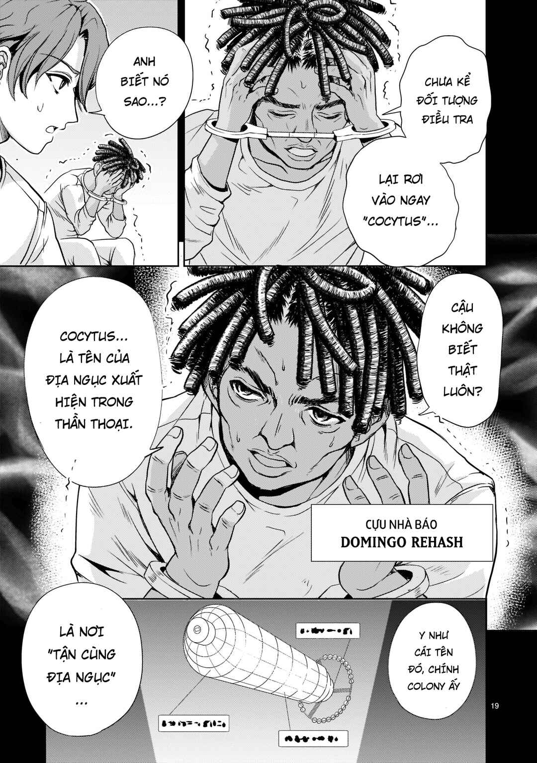 Chapter 3 - Page 21