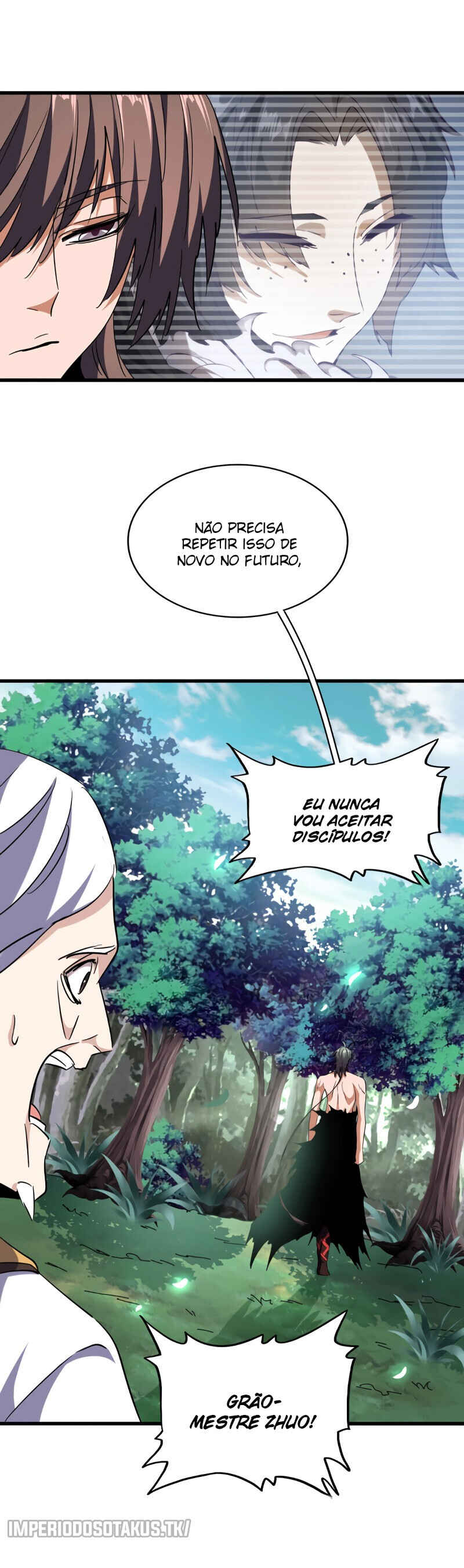 Chapter 202 - Page 15