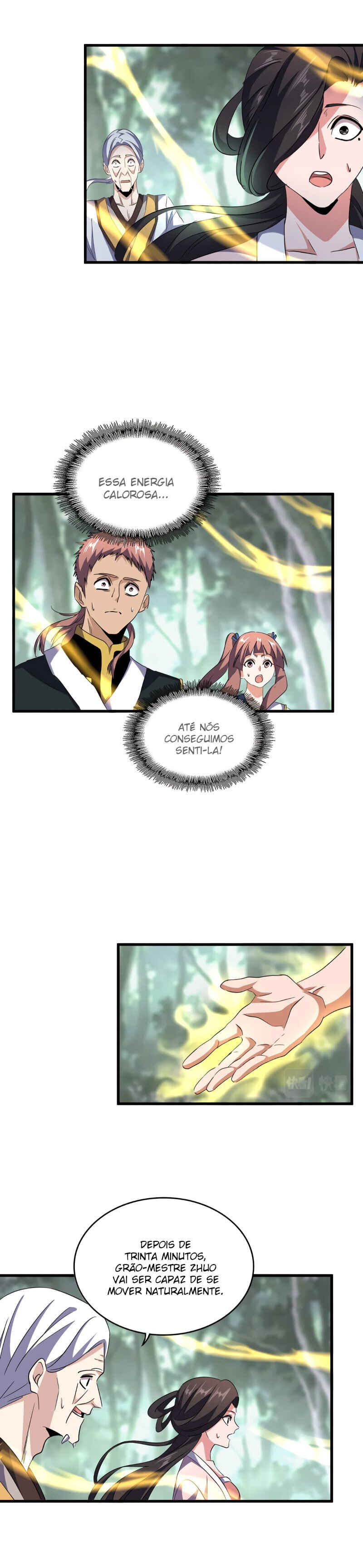 Chapter 202 - Page 4