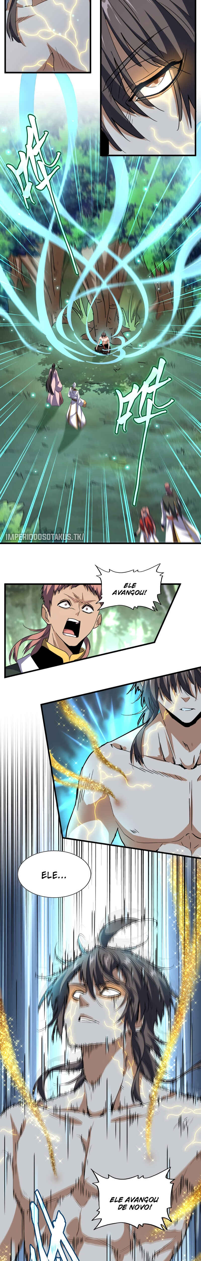 Chapter 202 - Page 6