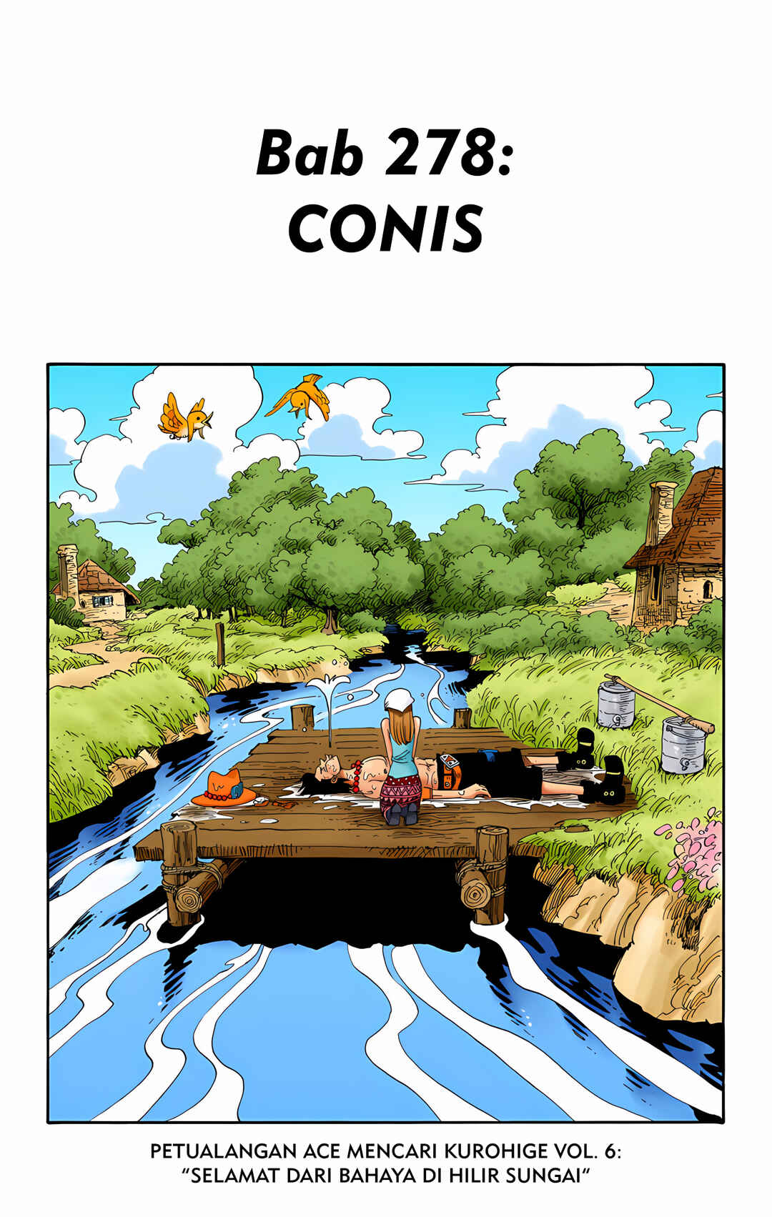 Chapter 278 - Page 1