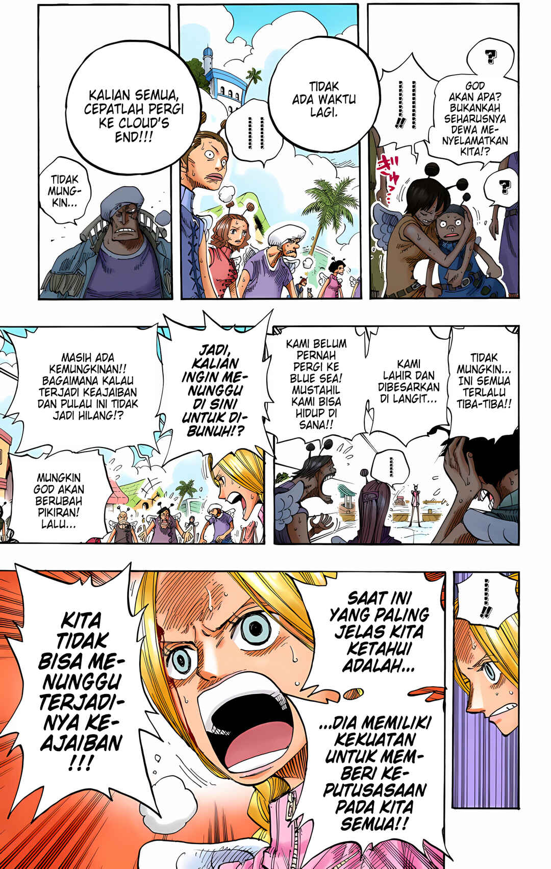 Chapter 278 - Page 13