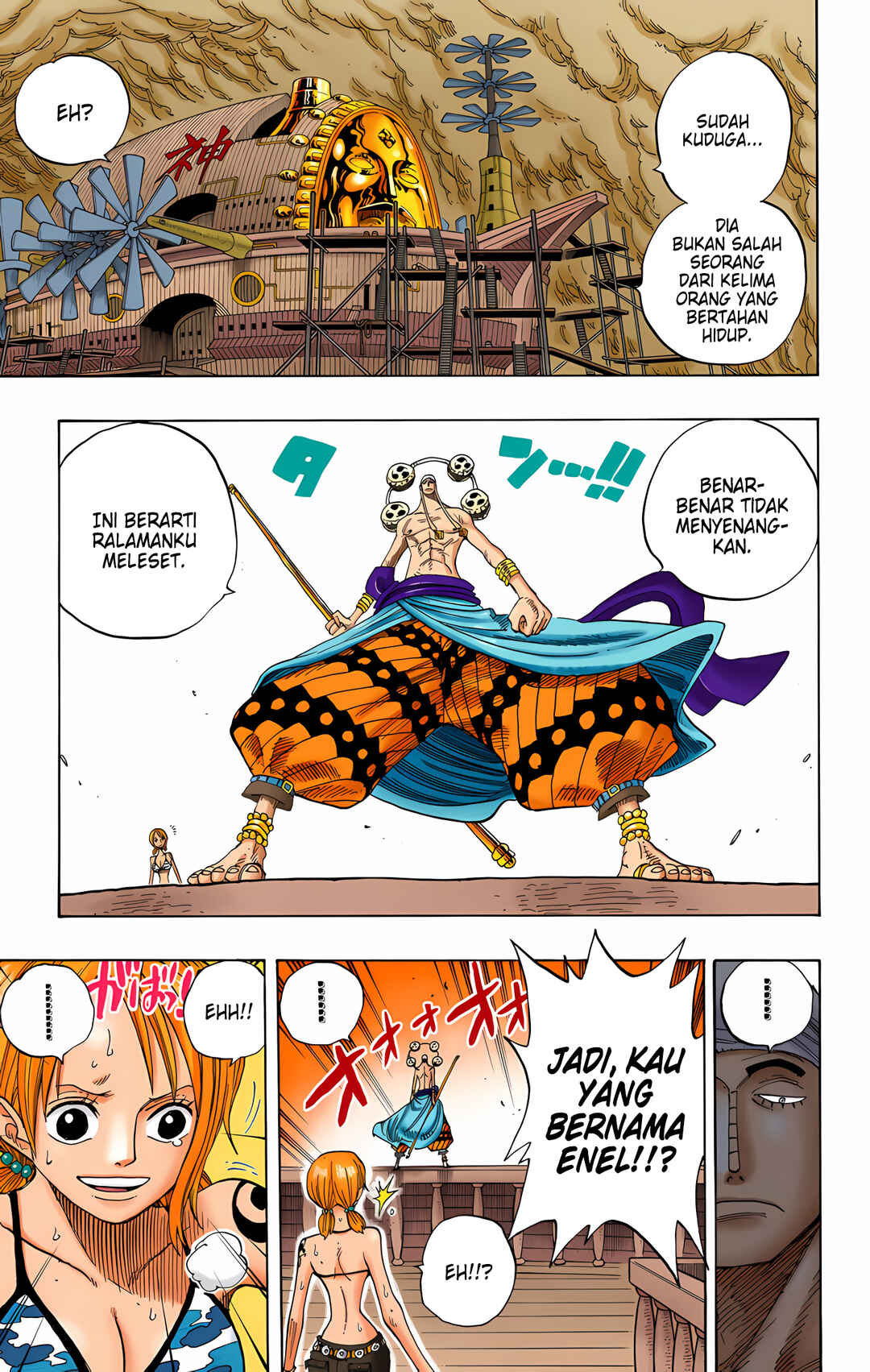 Chapter 278 - Page 17