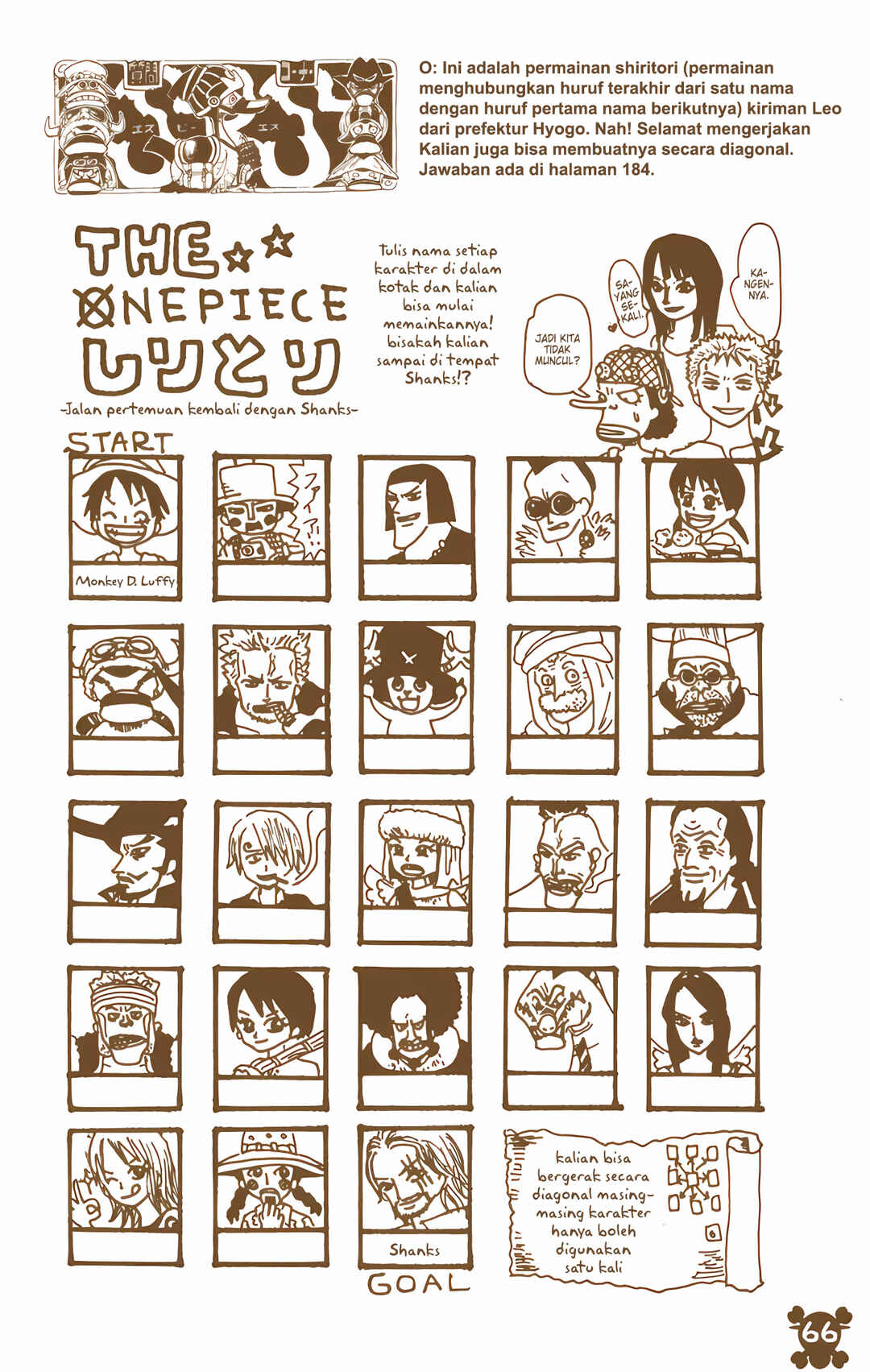 Chapter 278 - Page 19