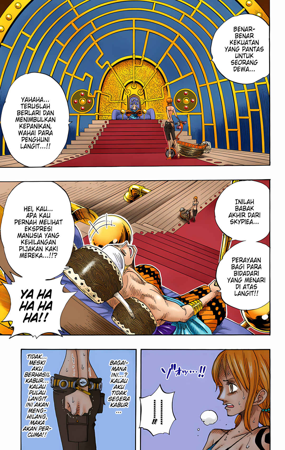 Chapter 278 - Page 3