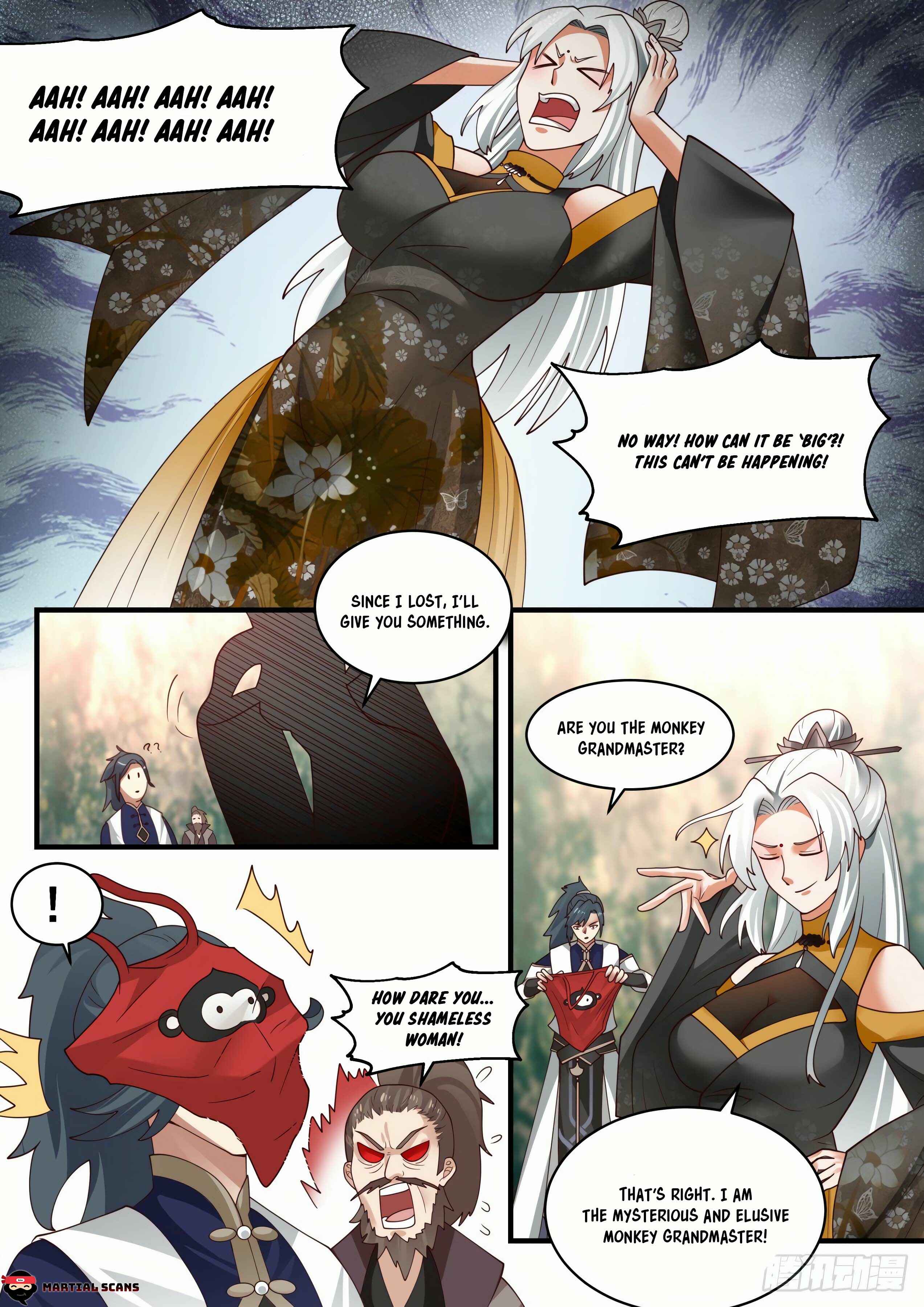 Chapter 1989 - Page 7