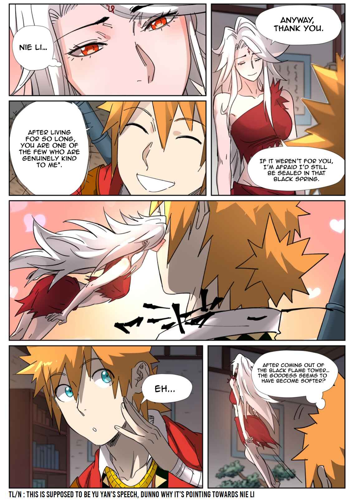 Chapter 309 - Page 5