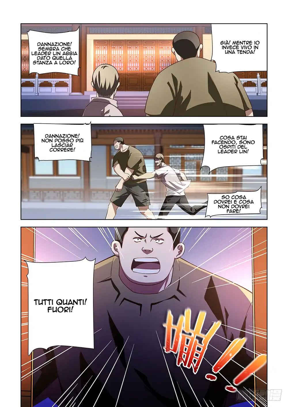 Chapter 75 - Page 5