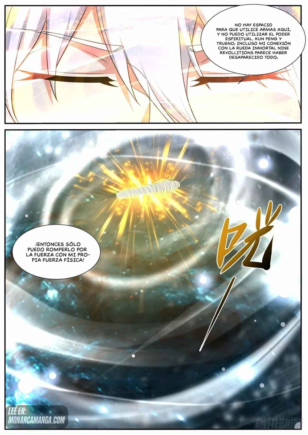 Chapter 750 - Page 12