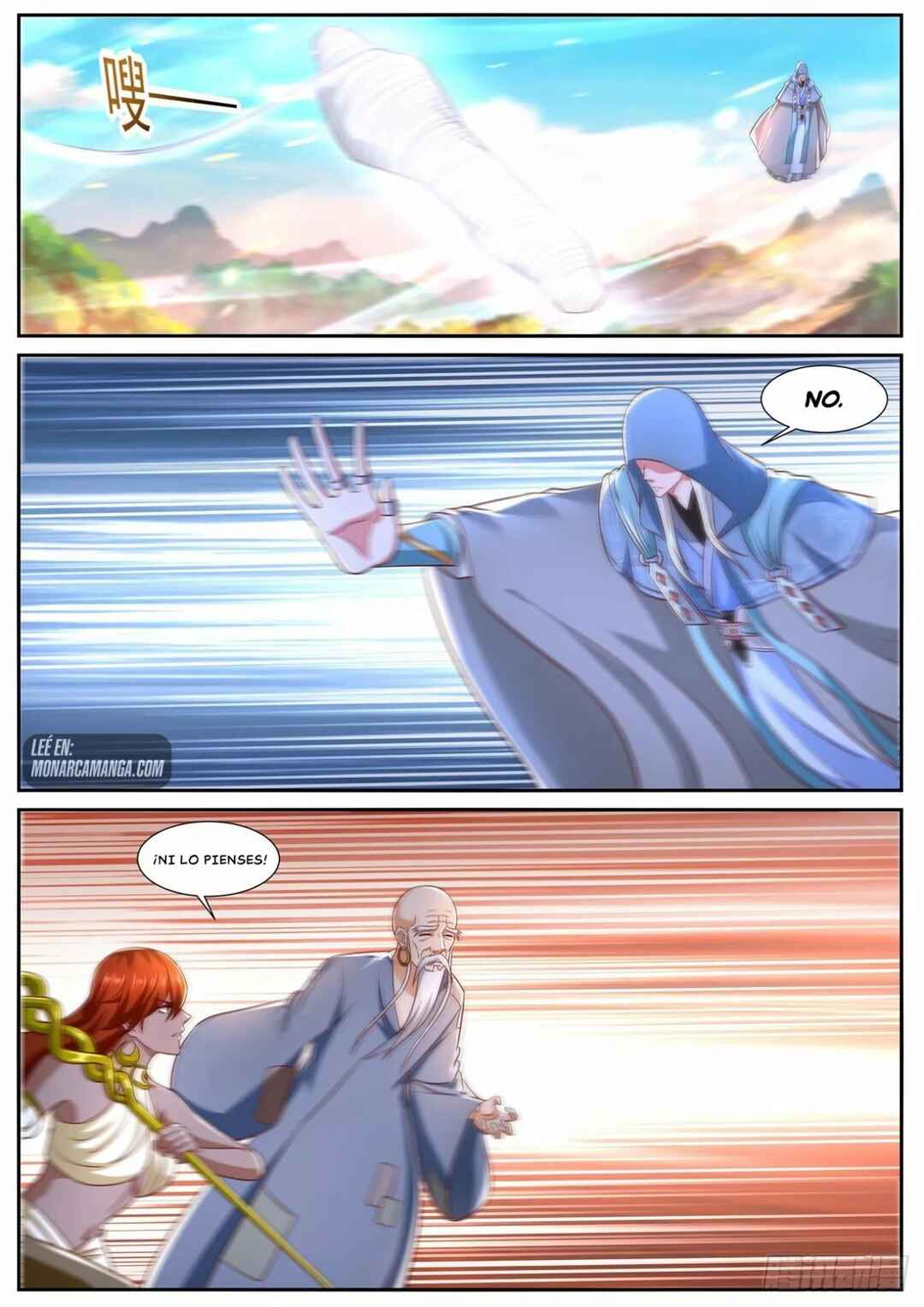 Chapter 750 - Page 6