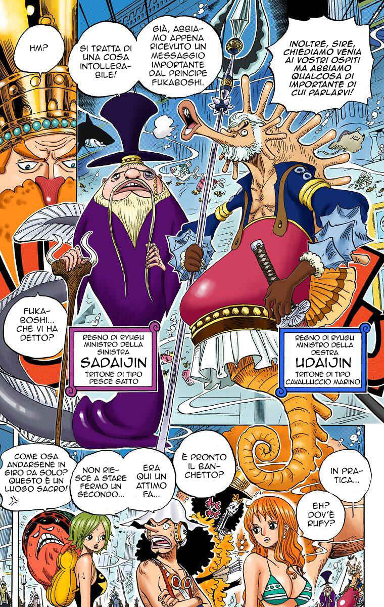 Chapter 612 - Page 14