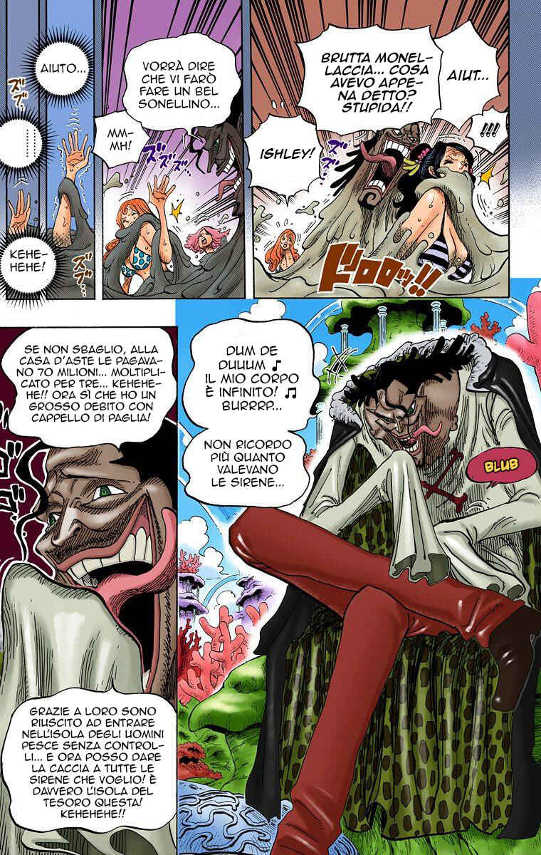 Chapter 612 - Page 5
