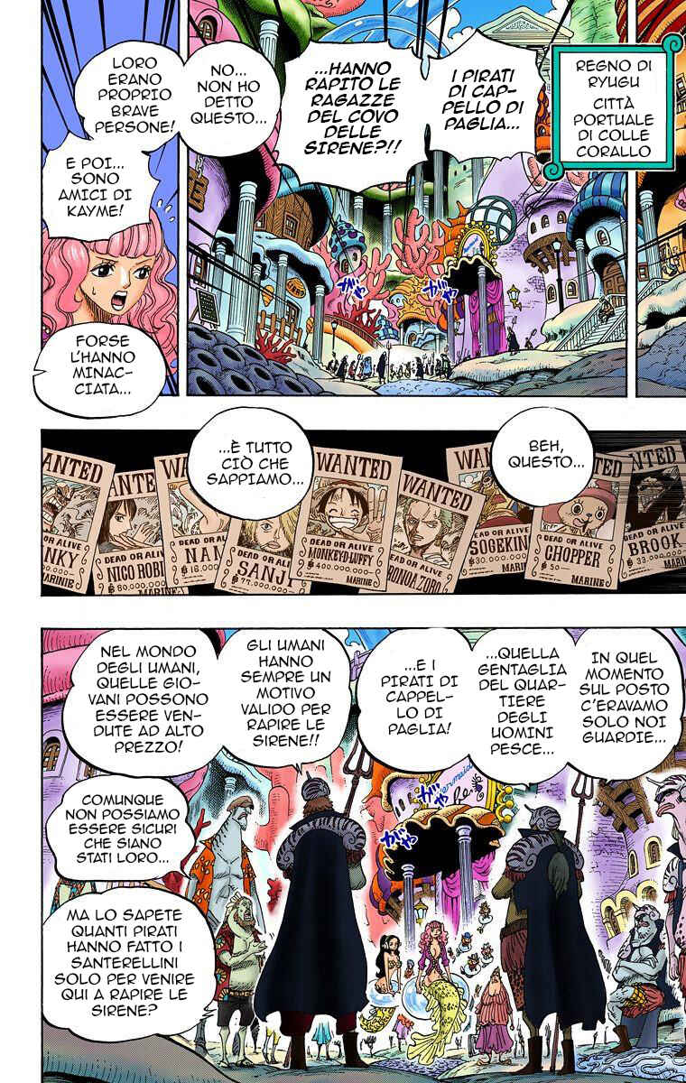 Chapter 612 - Page 6