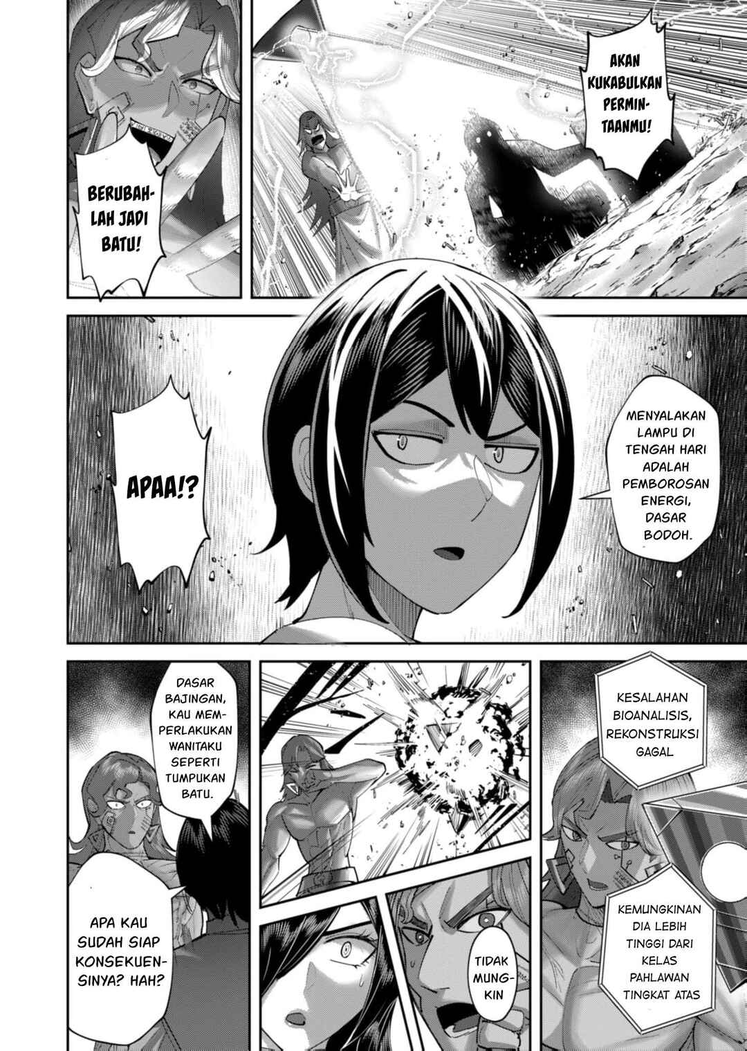 Chapter 105 - Page 27
