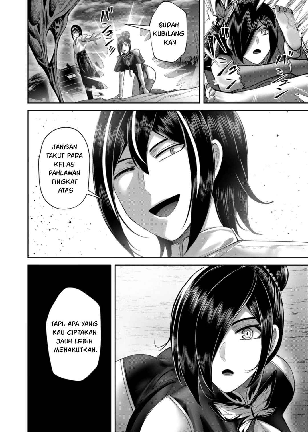 Chapter 105 - Page 30