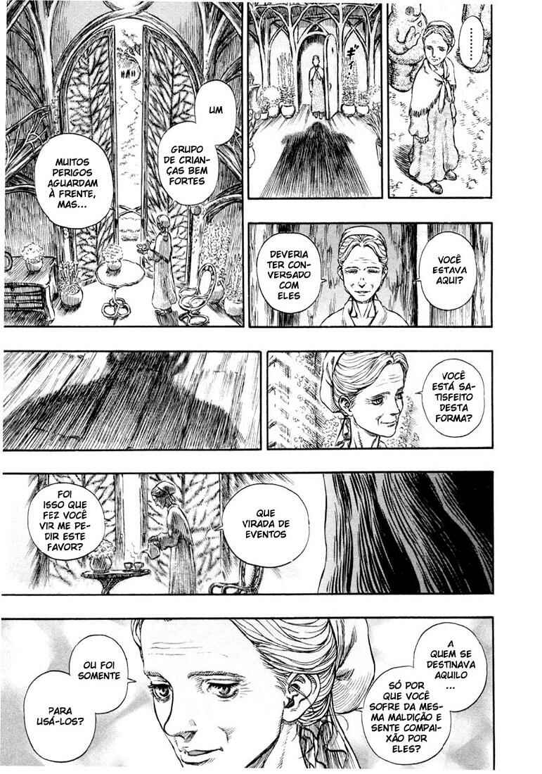 Chapter 203 - Page 19