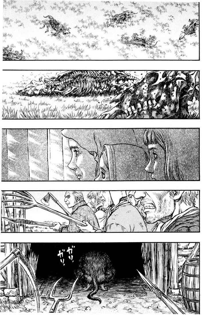 Chapter 203 - Page 22