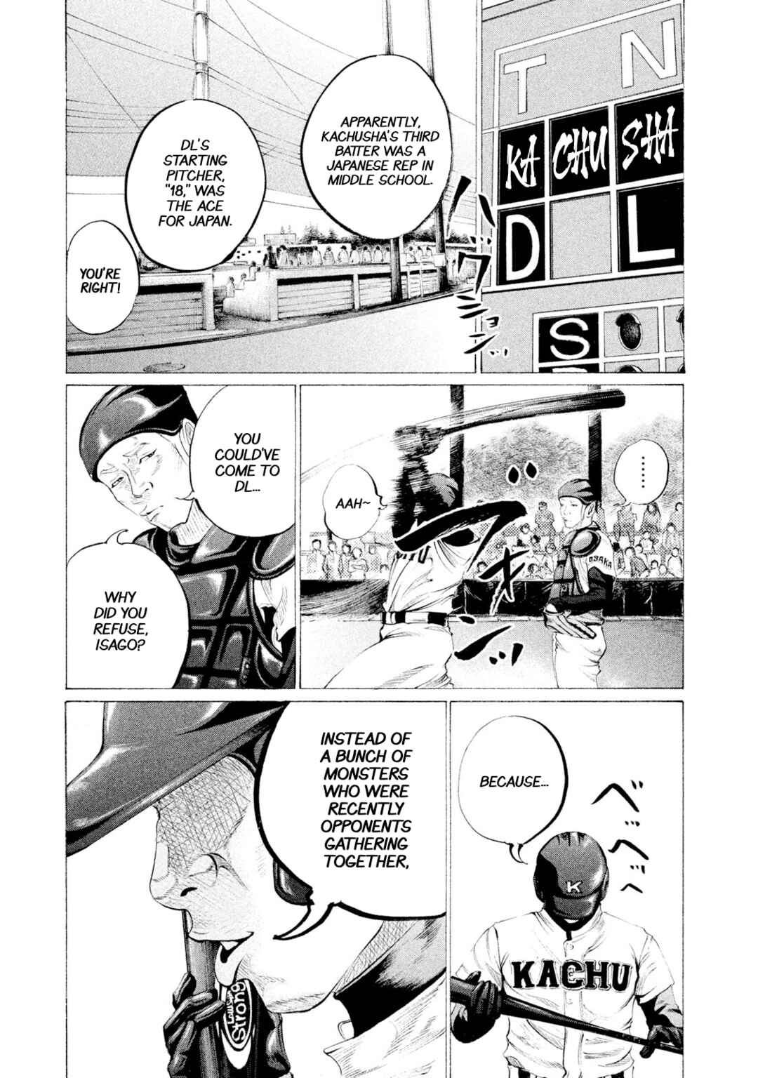 Chapter 60 - Page 1