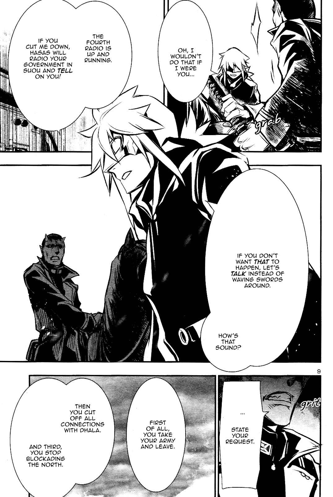 Chapter 26 - Page 8