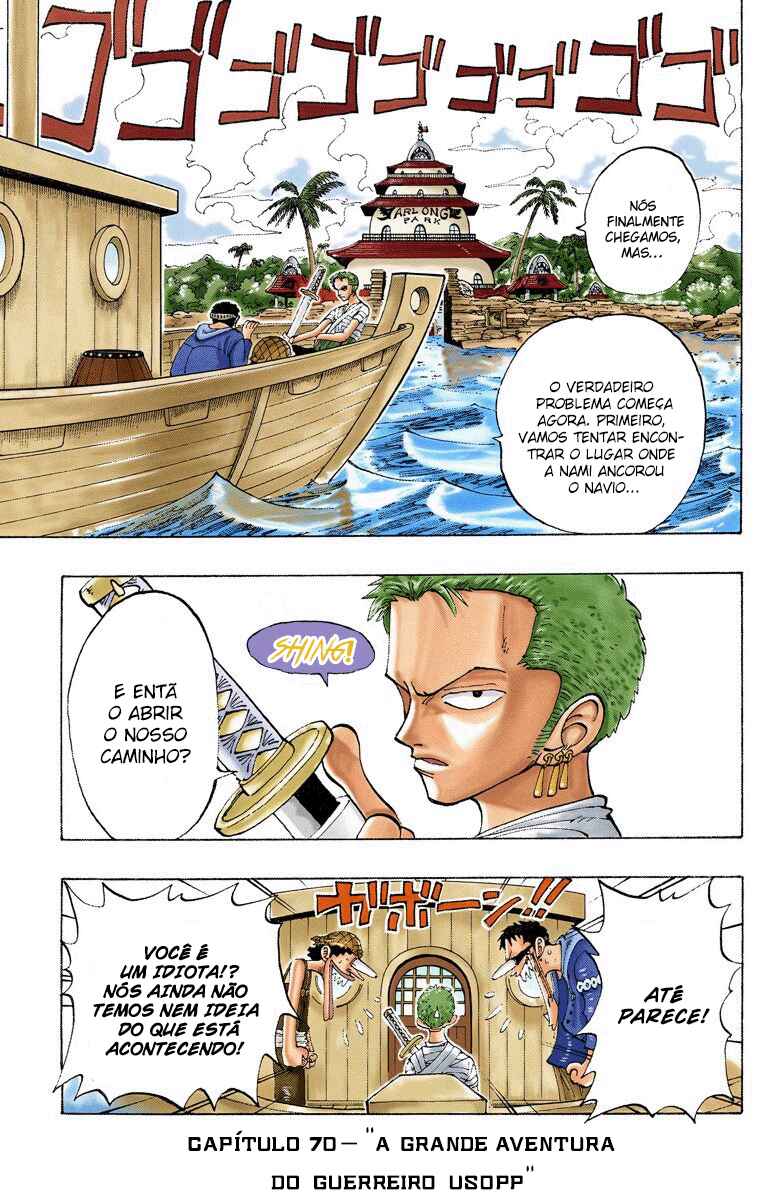 Chapter 70 - Page 2