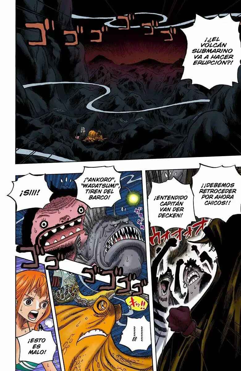 Chapter 607 - Page 2