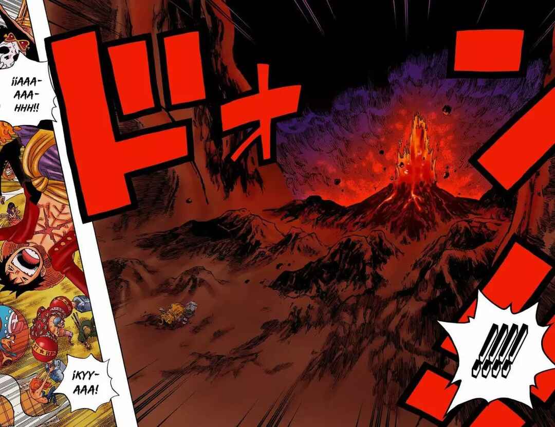 Chapter 607 - Page 4