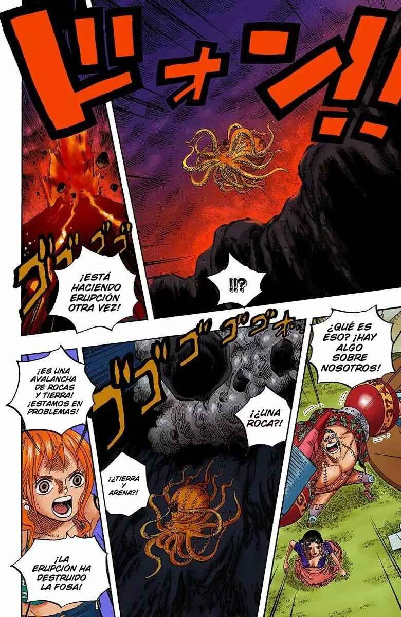 Chapter 607 - Page 7