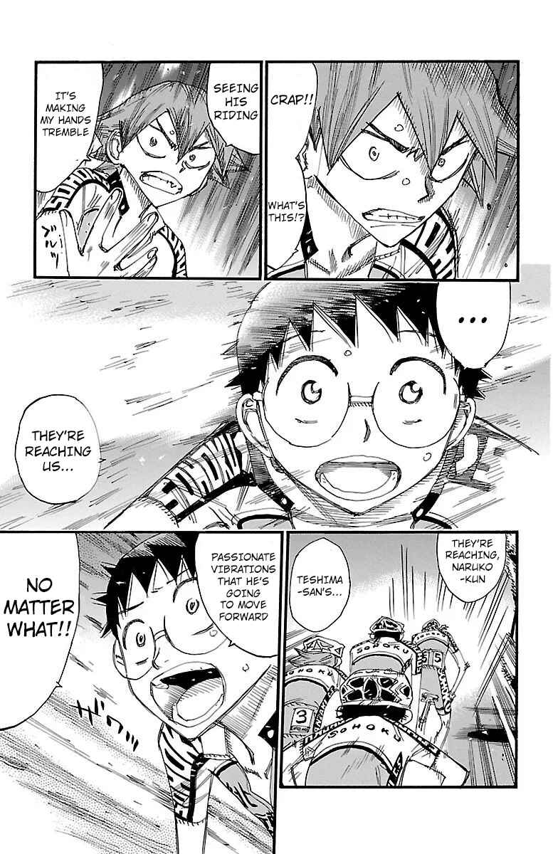 Chapter 467 - Page 23