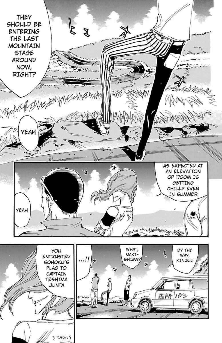 Chapter 467 - Page 5